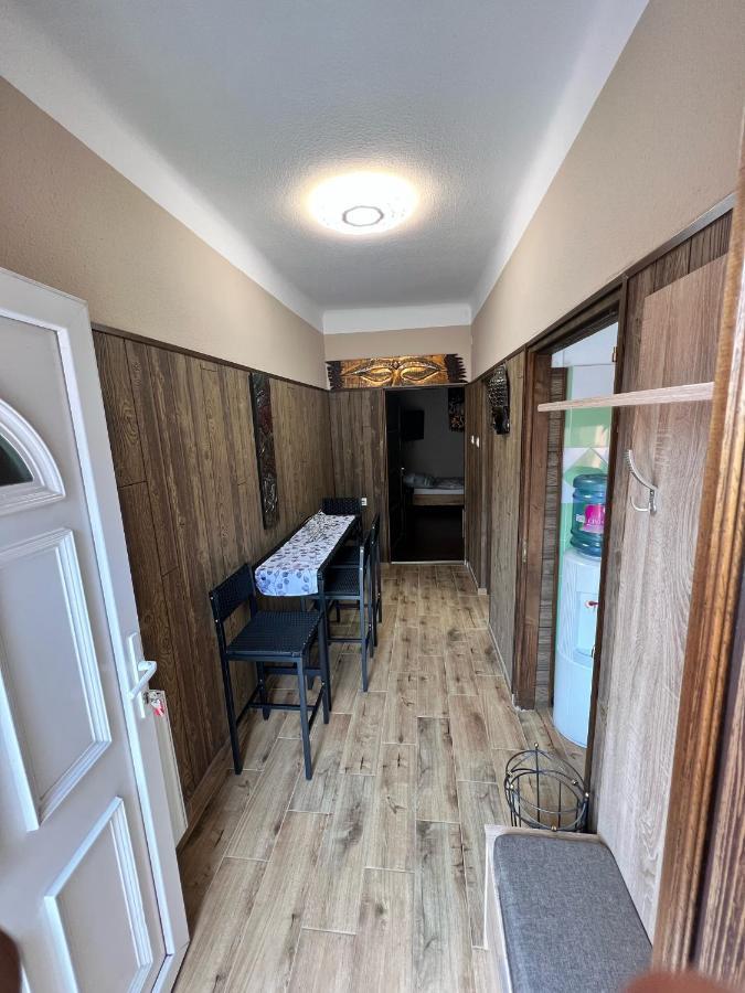 Feher Galamb Apartman Gyál Екстериор снимка