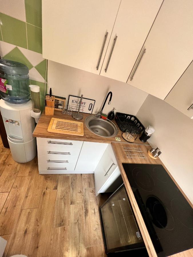 Feher Galamb Apartman Gyál Екстериор снимка